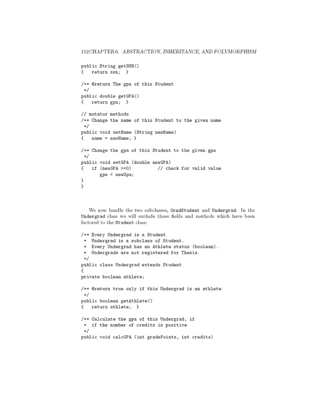 Introduction to Computer Science with Java Programming - Page 152